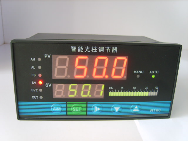 总结智能温控仪常见的几个问题